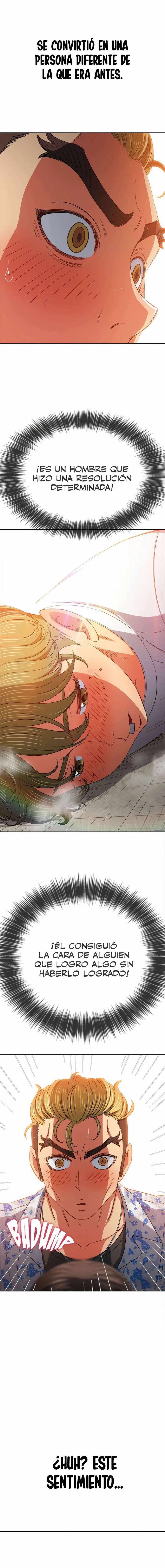 My High School Bully Capítulo 175 - Page 13