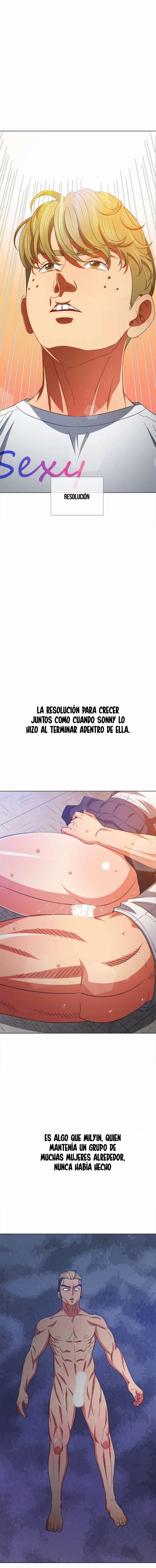 My High School Bully Capítulo 175 - Page 16