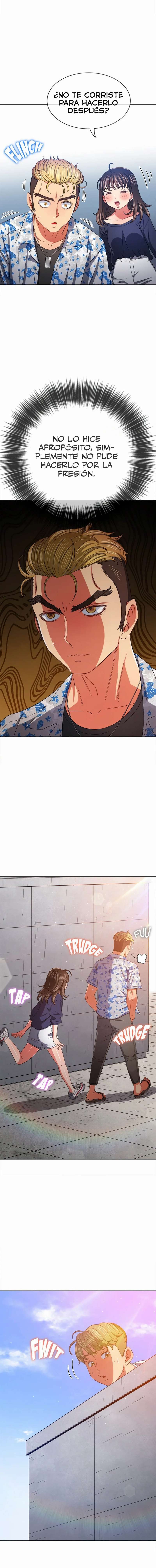 My High School Bully Capítulo 175 - Page 18