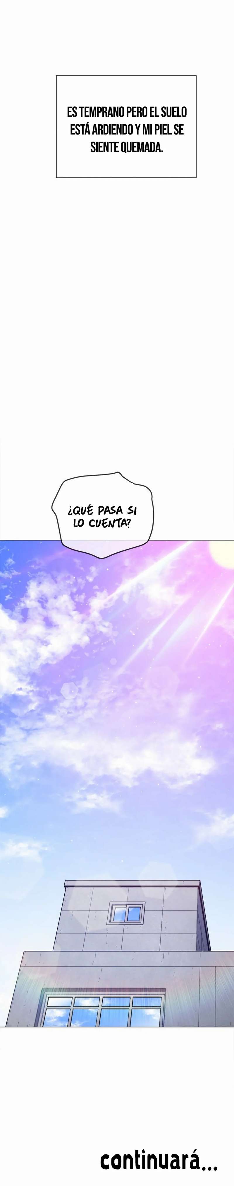 My High School Bully Capítulo 175 - Page 21