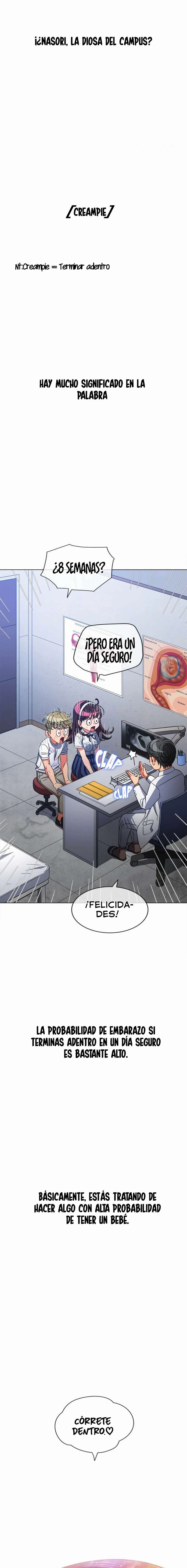 My High School Bully Capítulo 175 - Page 3