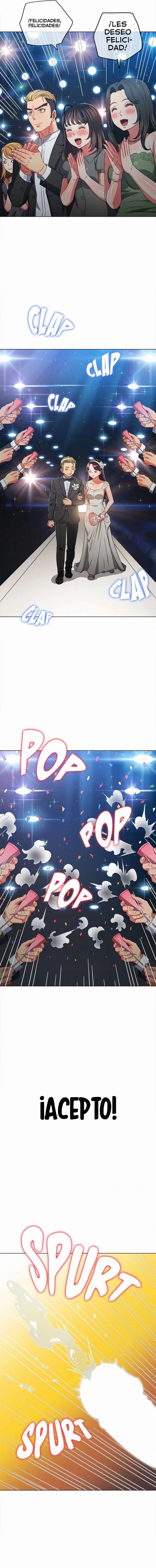 My High School Bully Capítulo 175 - Page 8