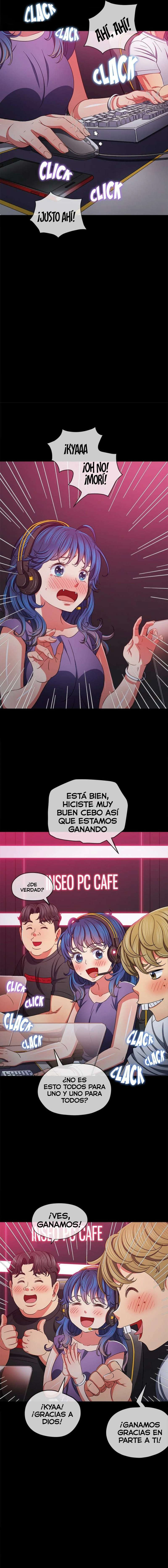 My High School Bully Capítulo 176 - Page 10