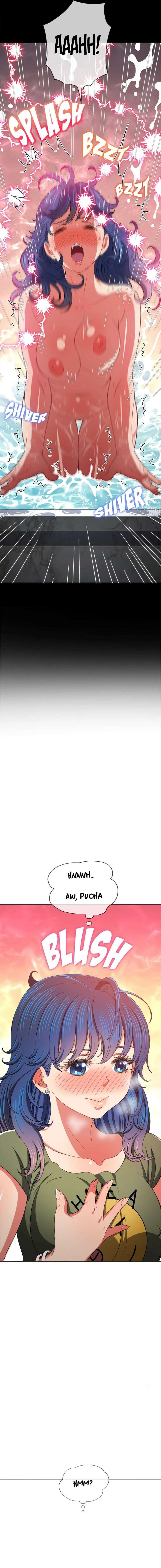 My High School Bully Capítulo 176 - Page 12