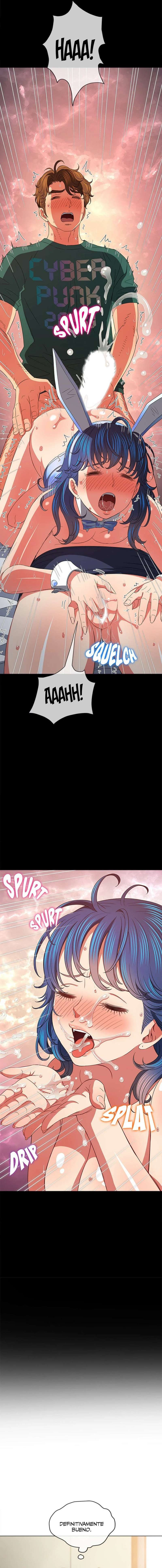 My High School Bully Capítulo 176 - Page 15