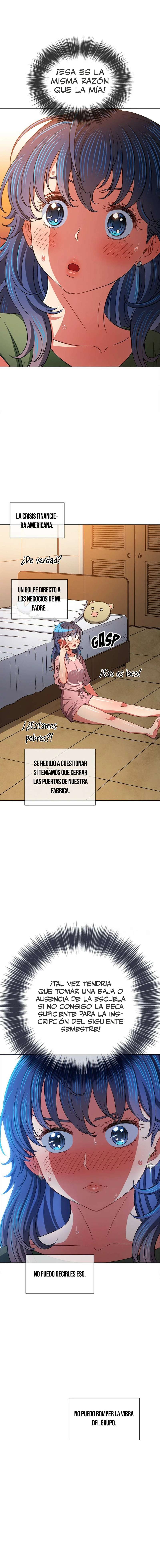 My High School Bully Capítulo 176 - Page 19