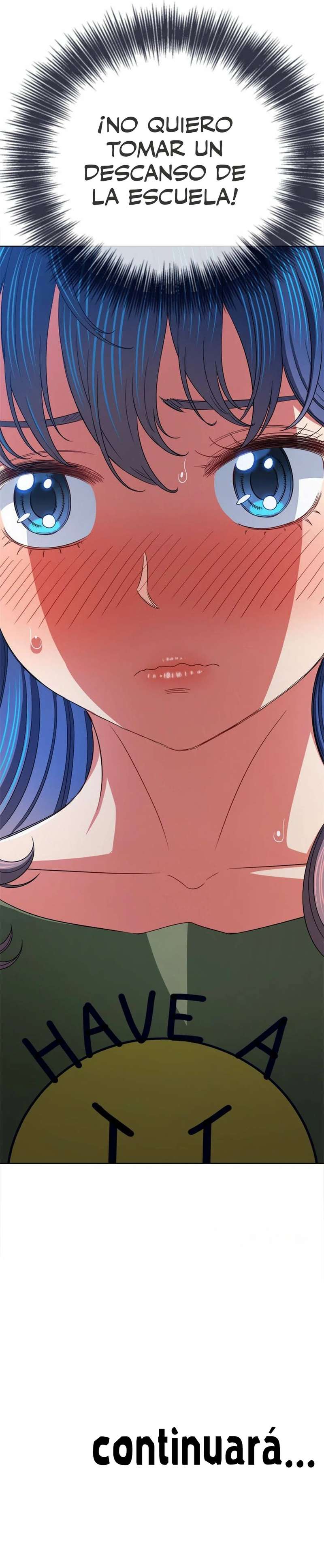 My High School Bully Capítulo 176 - Page 20