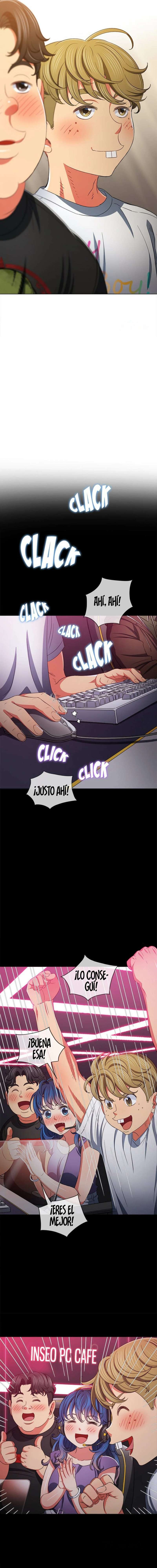 My High School Bully Capítulo 176 - Page 7