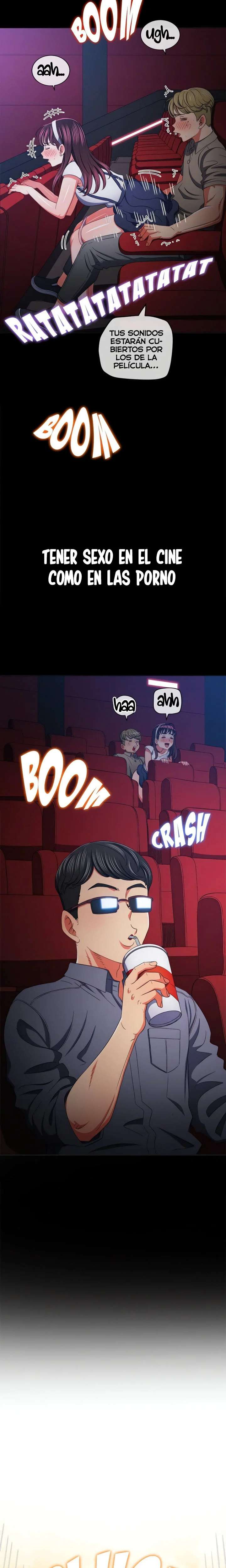 My High School Bully Capítulo 177 - Page 10