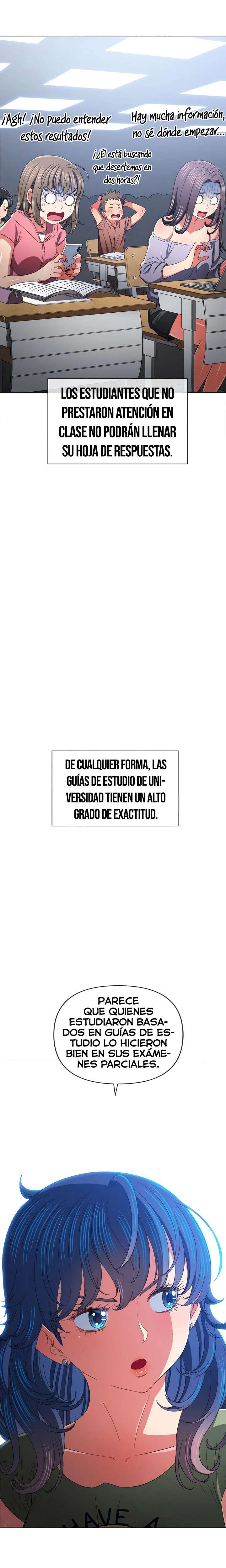 My High School Bully Capítulo 177 - Page 17