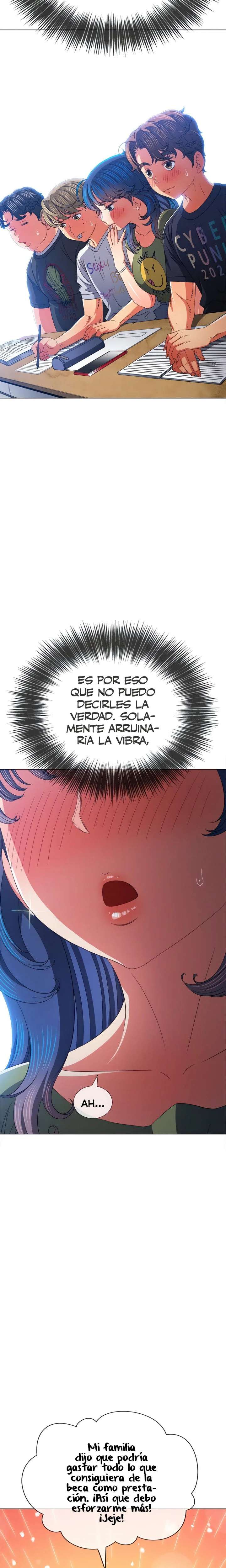 My High School Bully Capítulo 177 - Page 3