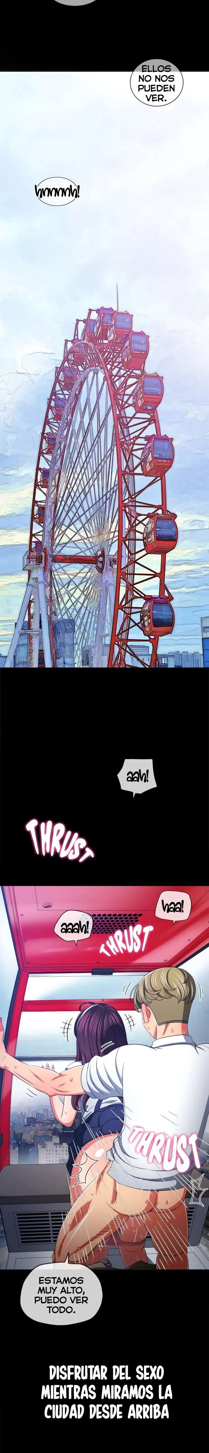 My High School Bully Capítulo 177 - Page 7