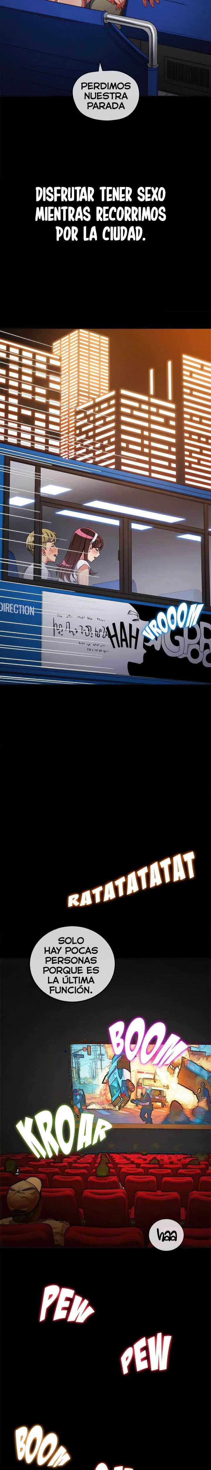 My High School Bully Capítulo 177 - Page 9