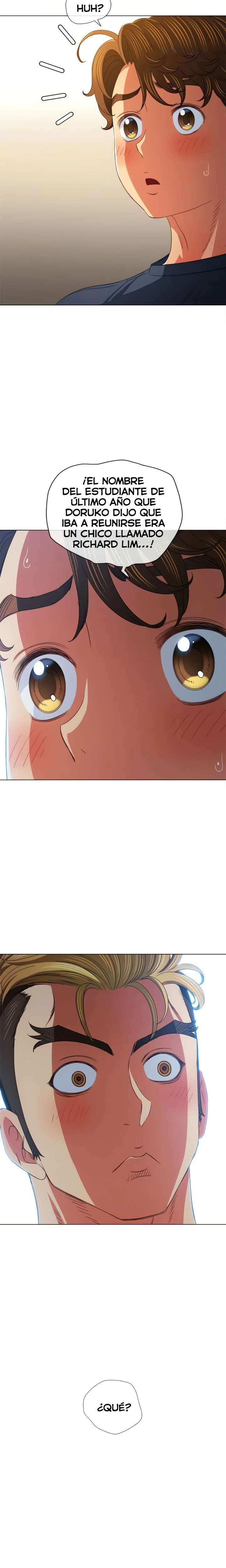 My High School Bully Capítulo 178 - Page 13