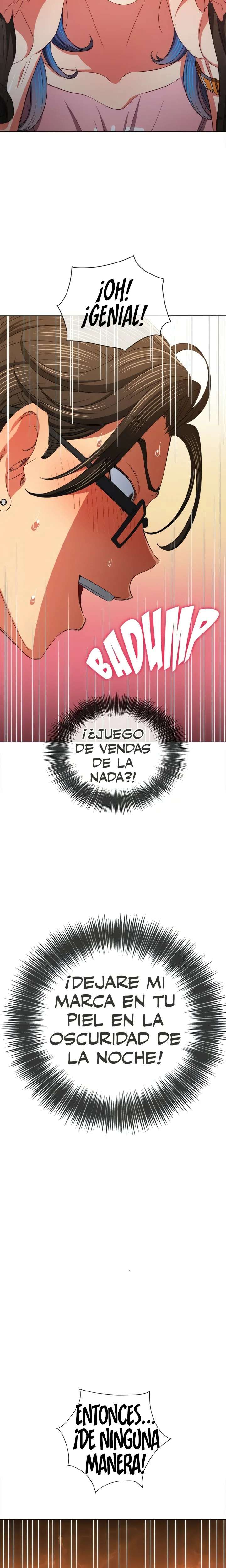 My High School Bully Capítulo 178 - Page 17