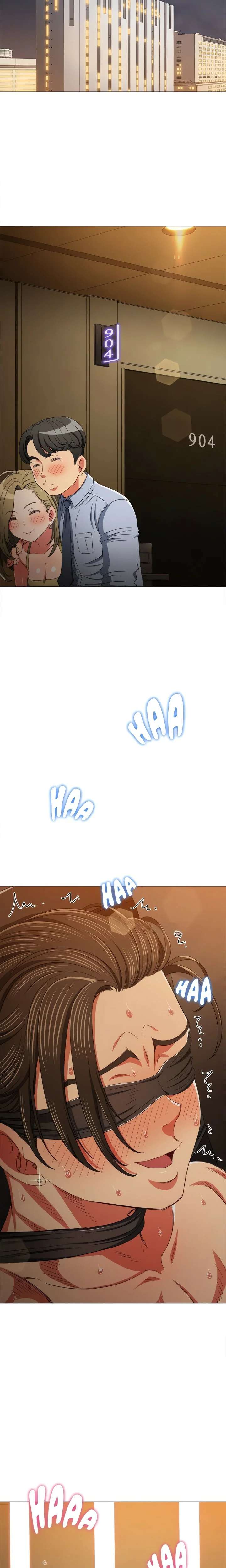 My High School Bully Capítulo 178 - Page 27