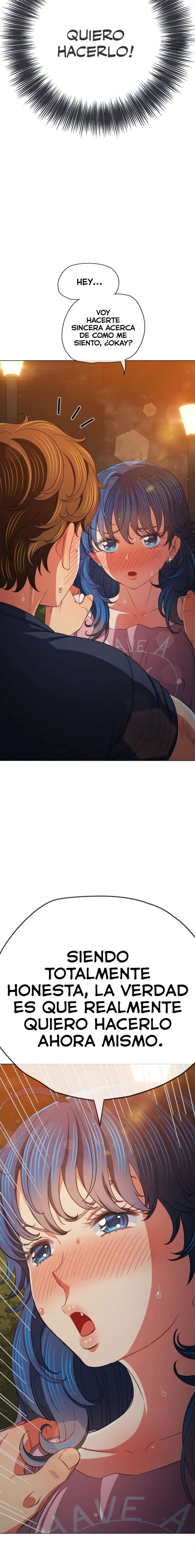 My High School Bully Capítulo 179 - Page 11