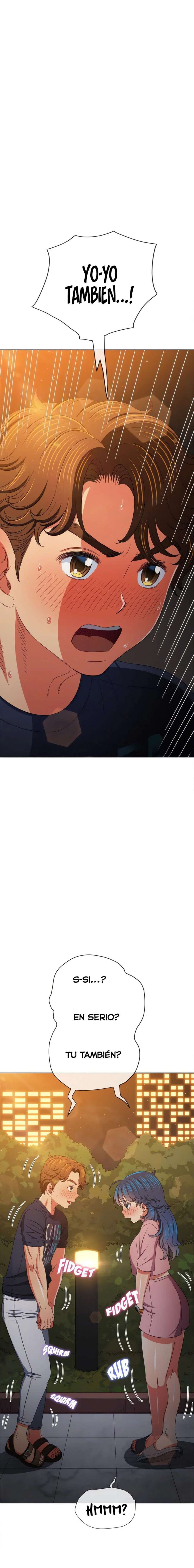 My High School Bully Capítulo 179 - Page 12