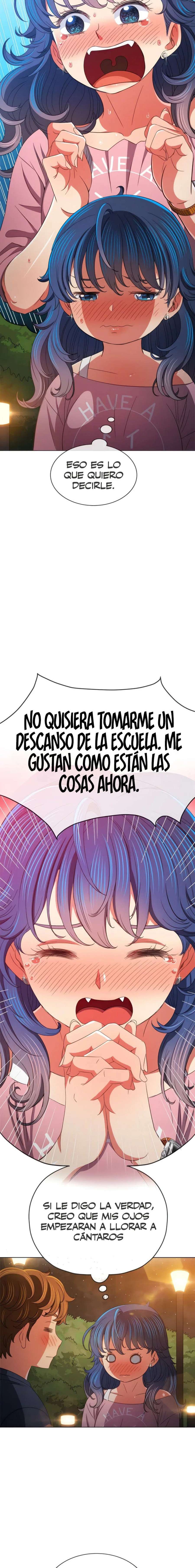 My High School Bully Capítulo 179 - Page 19