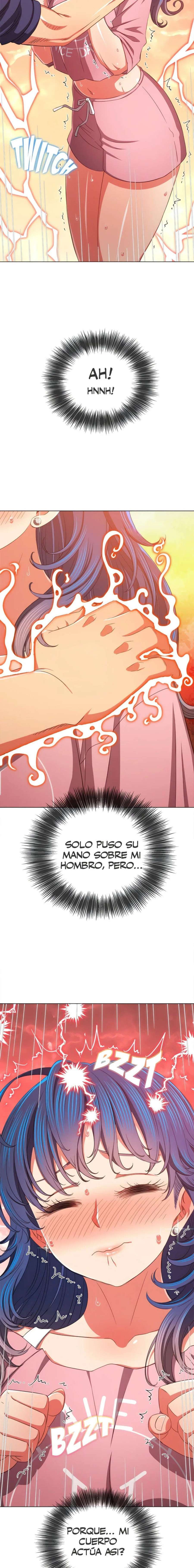 My High School Bully Capítulo 179 - Page 2