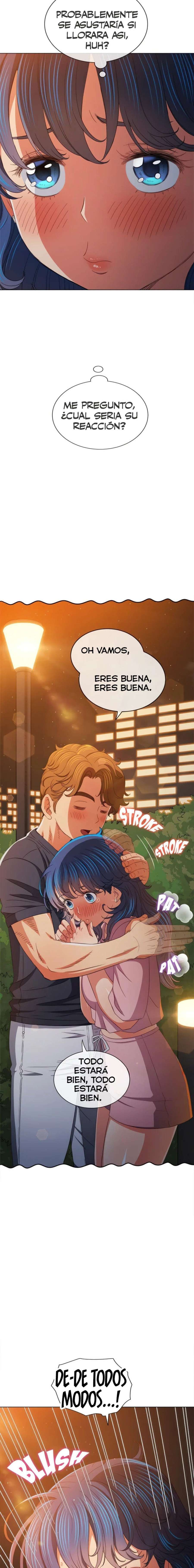 My High School Bully Capítulo 179 - Page 20