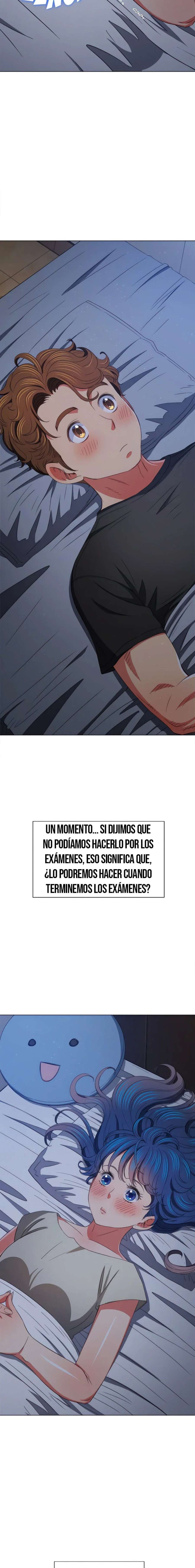 My High School Bully Capítulo 179 - Page 26