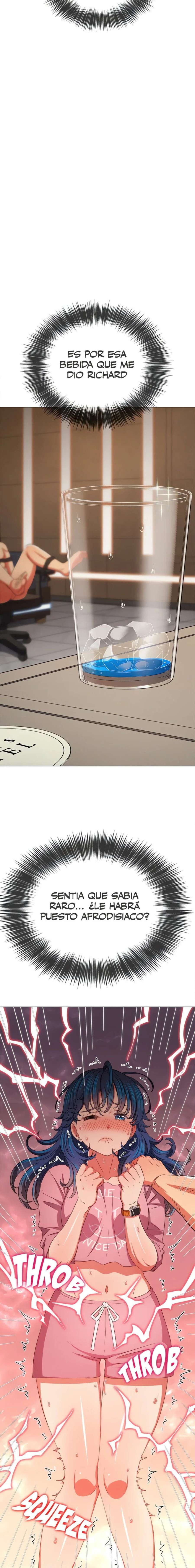 My High School Bully Capítulo 179 - Page 3