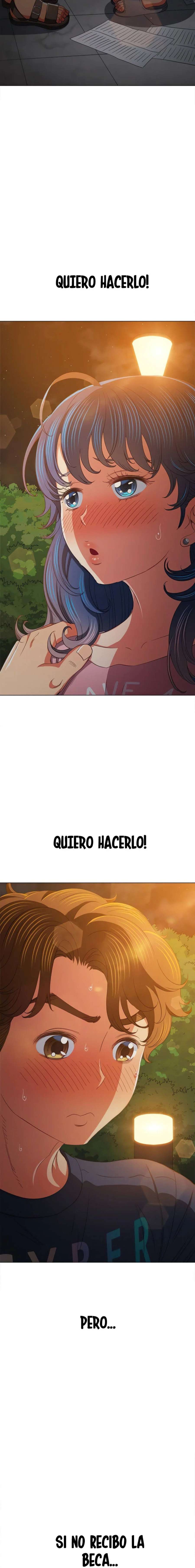 My High School Bully Capítulo 179 - Page 9