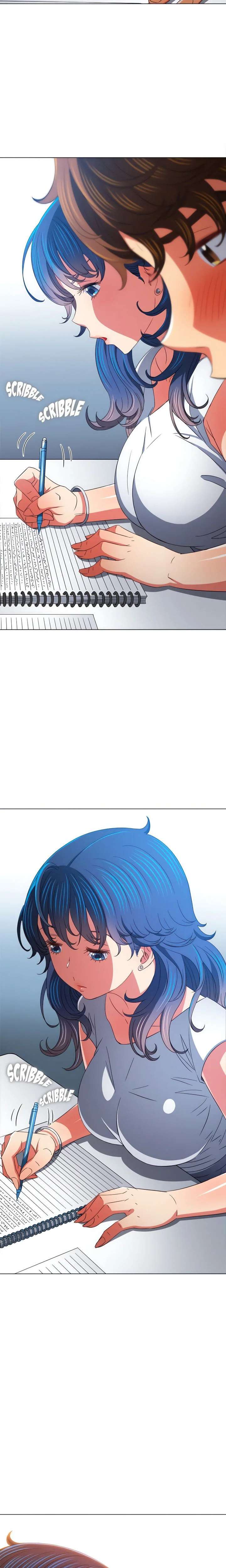 My High School Bully Capítulo 180 - Page 12