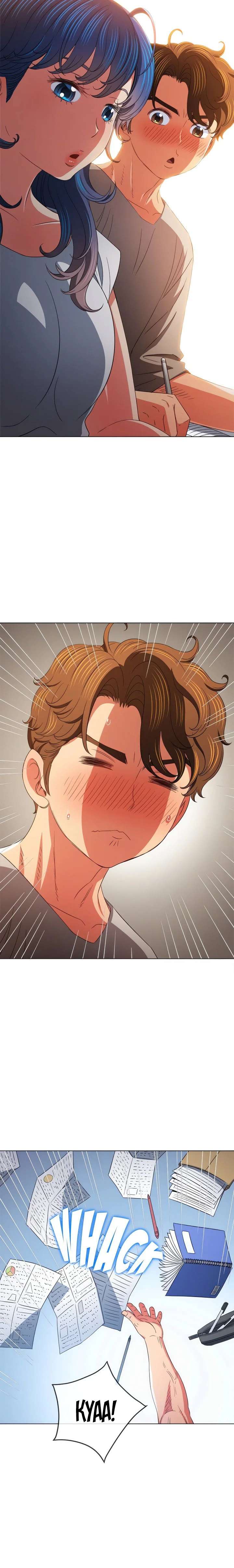 My High School Bully Capítulo 180 - Page 13