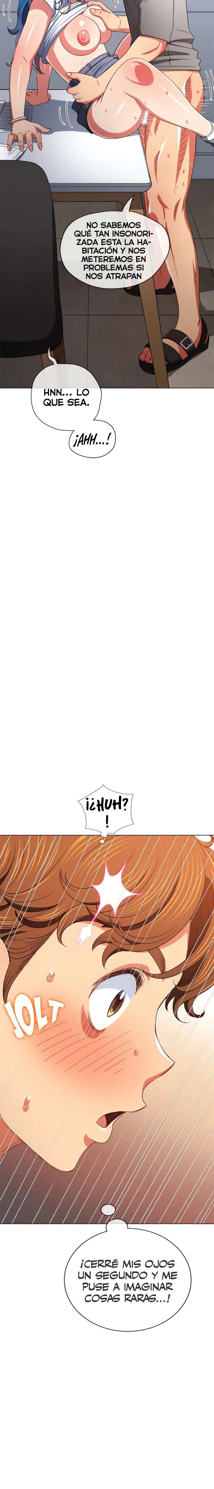 My High School Bully Capítulo 180 - Page 16