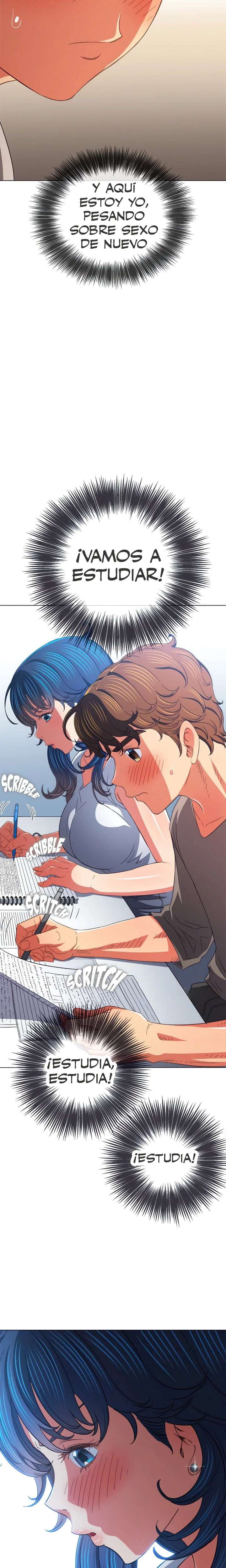 My High School Bully Capítulo 180 - Page 18