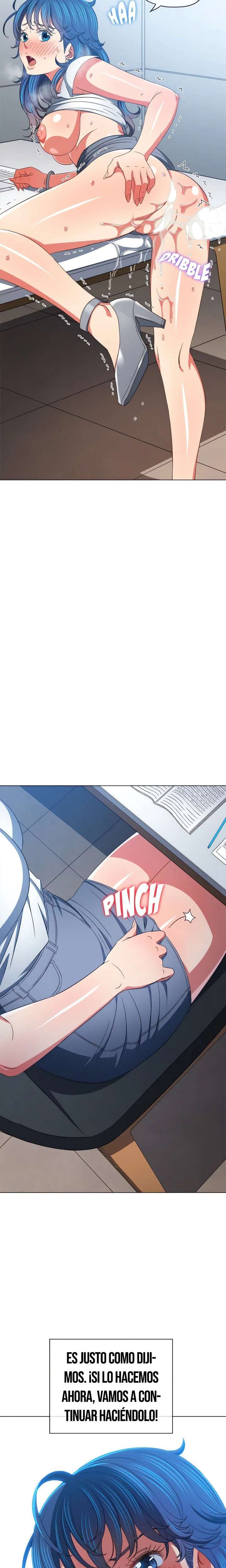 My High School Bully Capítulo 180 - Page 23