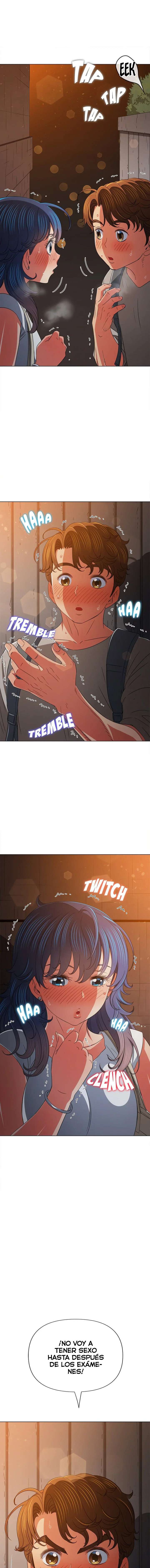 My High School Bully Capítulo 181 - Page 14