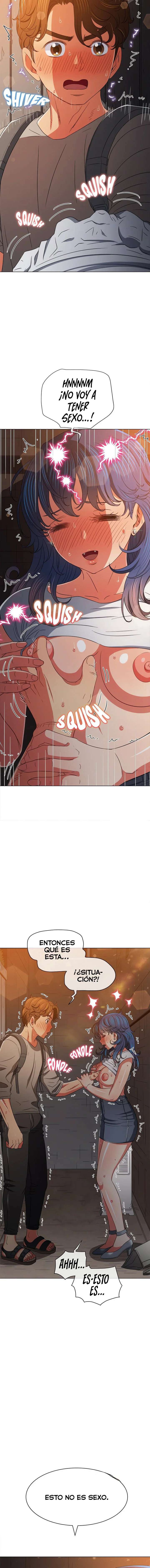 My High School Bully Capítulo 181 - Page 17