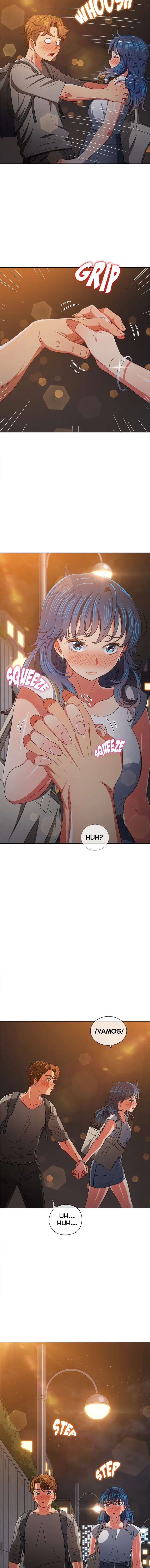 My High School Bully Capítulo 181 - Page 7