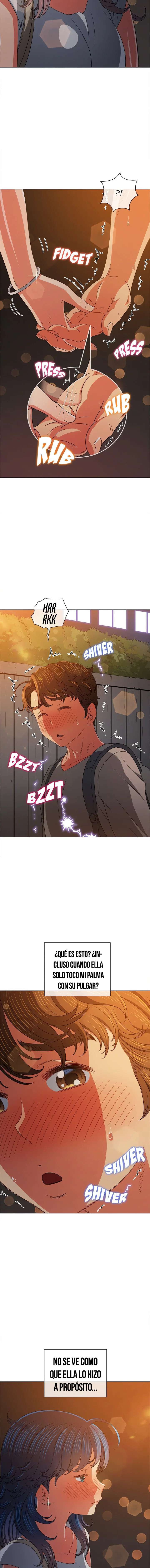 My High School Bully Capítulo 181 - Page 9