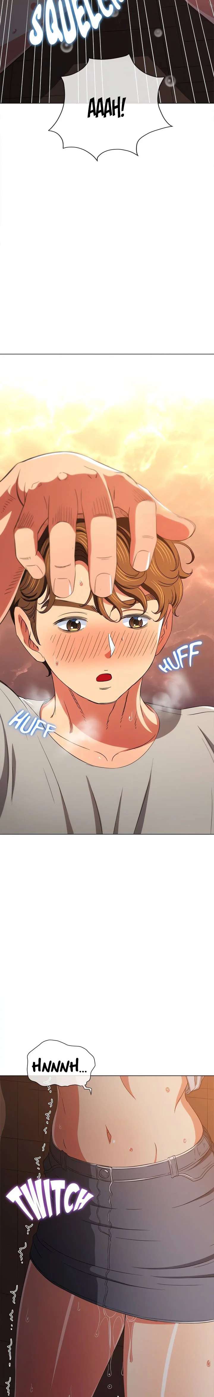 My High School Bully Capítulo 182 - Page 14