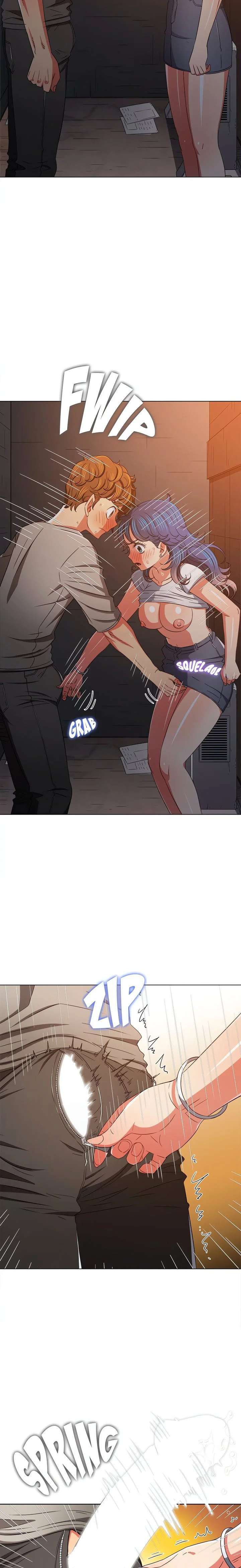 My High School Bully Capítulo 182 - Page 22