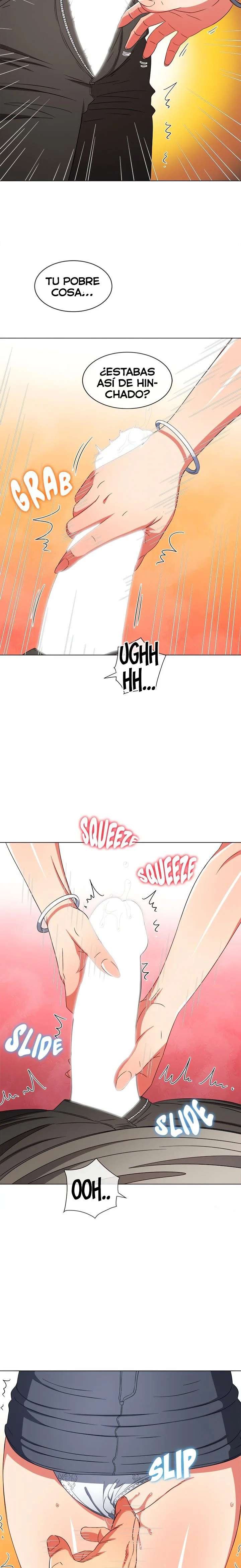 My High School Bully Capítulo 182 - Page 23