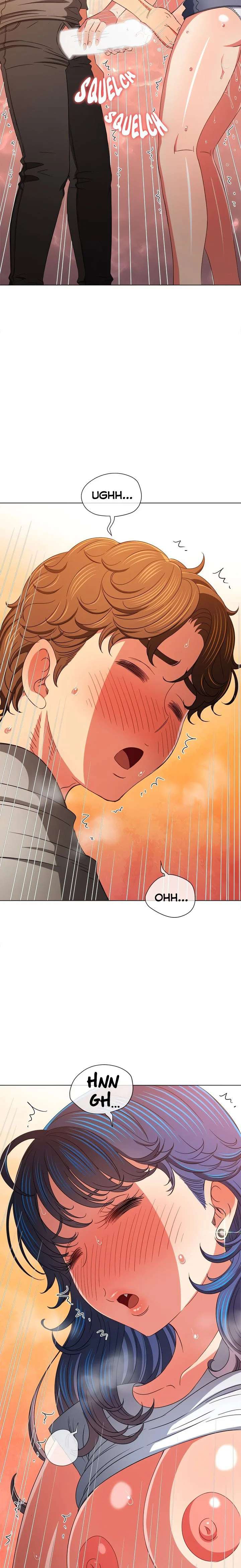 My High School Bully Capítulo 182 - Page 25