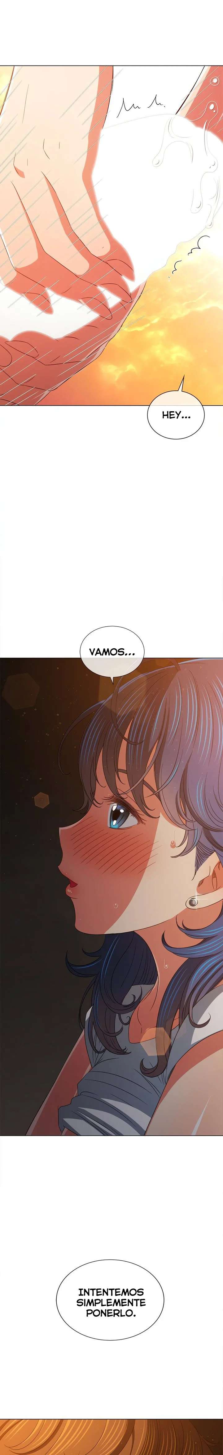 My High School Bully Capítulo 182 - Page 27