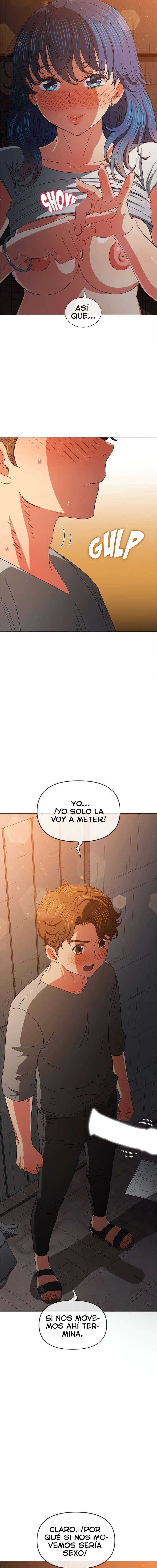 My High School Bully Capítulo 183 - Page 16