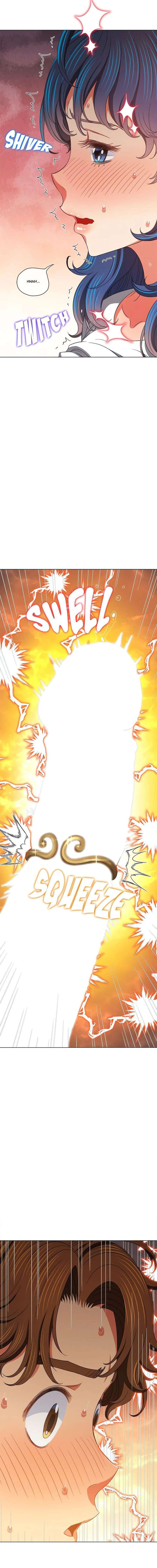 My High School Bully Capítulo 183 - Page 22