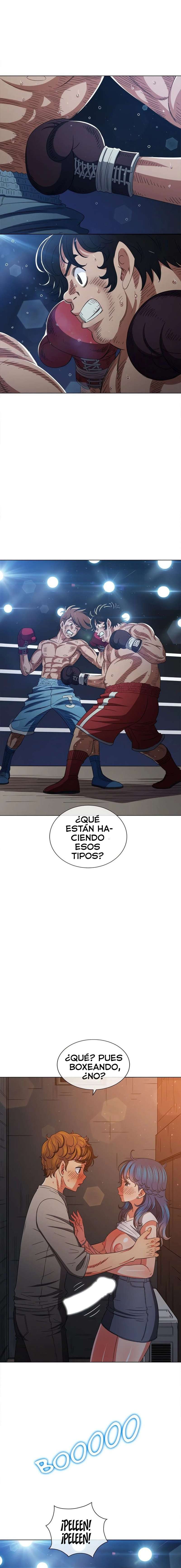 My High School Bully Capítulo 183 - Page 4