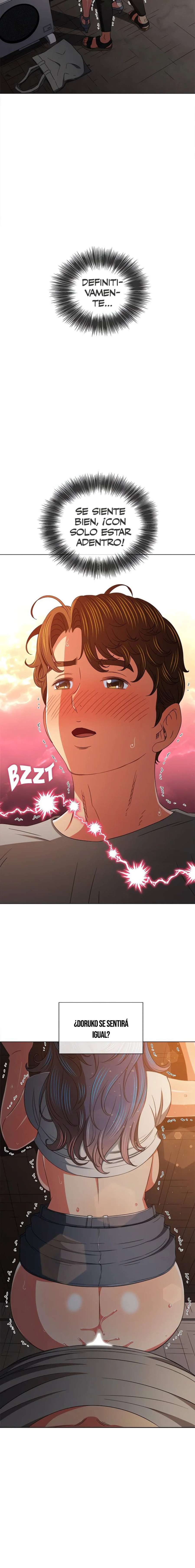 My High School Bully Capítulo 184 - Page 10