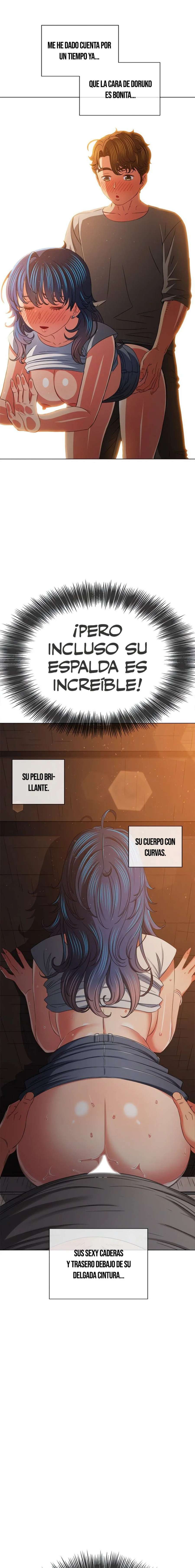 My High School Bully Capítulo 184 - Page 11