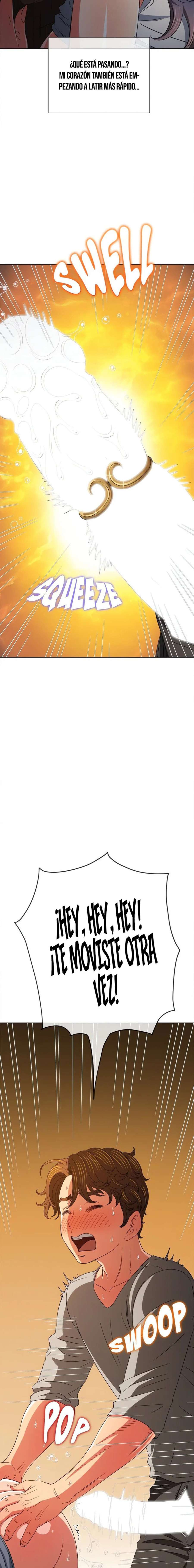 My High School Bully Capítulo 184 - Page 15