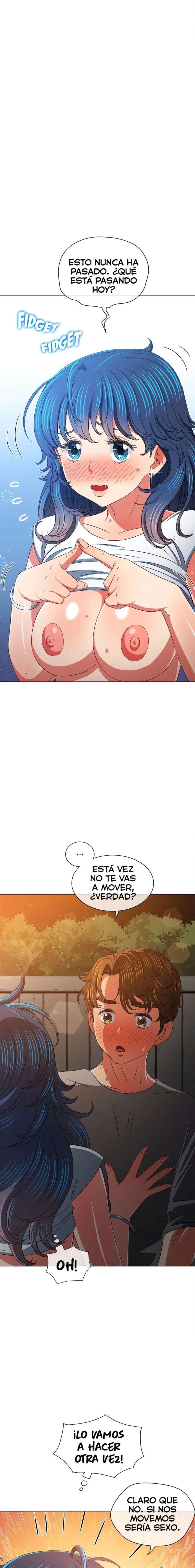 My High School Bully Capítulo 184 - Page 17