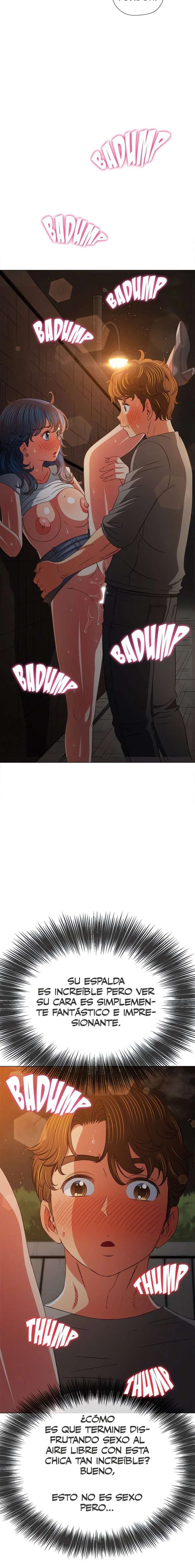 My High School Bully Capítulo 184 - Page 20